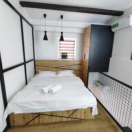 Kotlyarska Apartments Lwów Zewnętrze zdjęcie