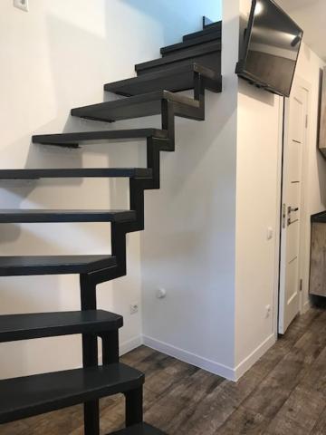 Kotlyarska Apartments Lwów Zewnętrze zdjęcie