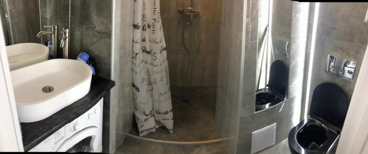 Kotlyarska Apartments Lwów Zewnętrze zdjęcie