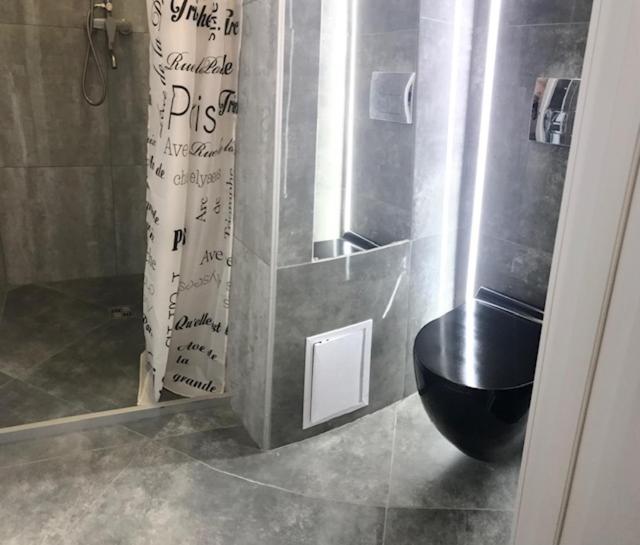 Kotlyarska Apartments Lwów Zewnętrze zdjęcie